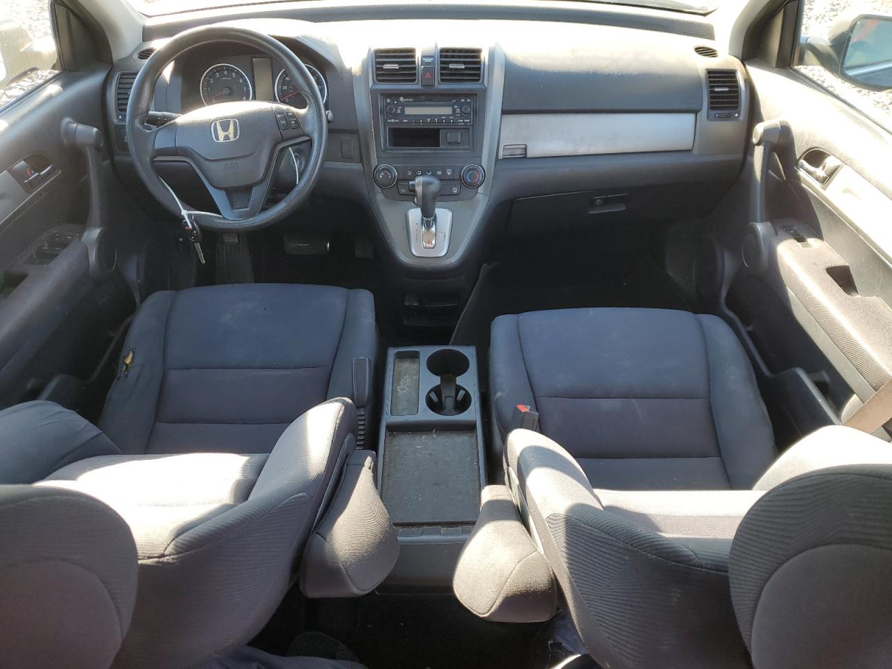 Honda Crv Lx