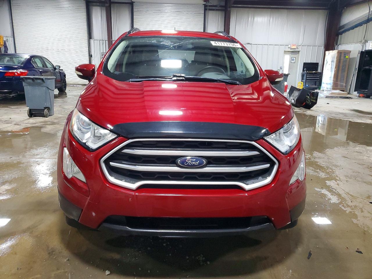 Ford EcoSport Se