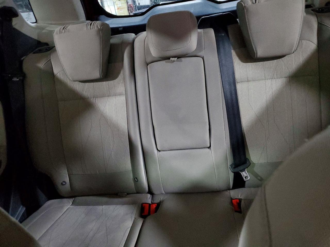 Ford EcoSport Se