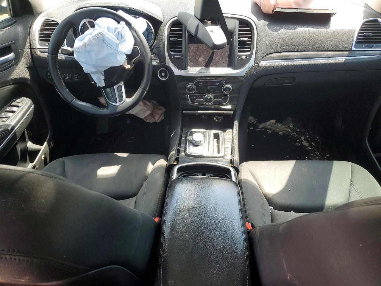 Chrysler 300 Touring