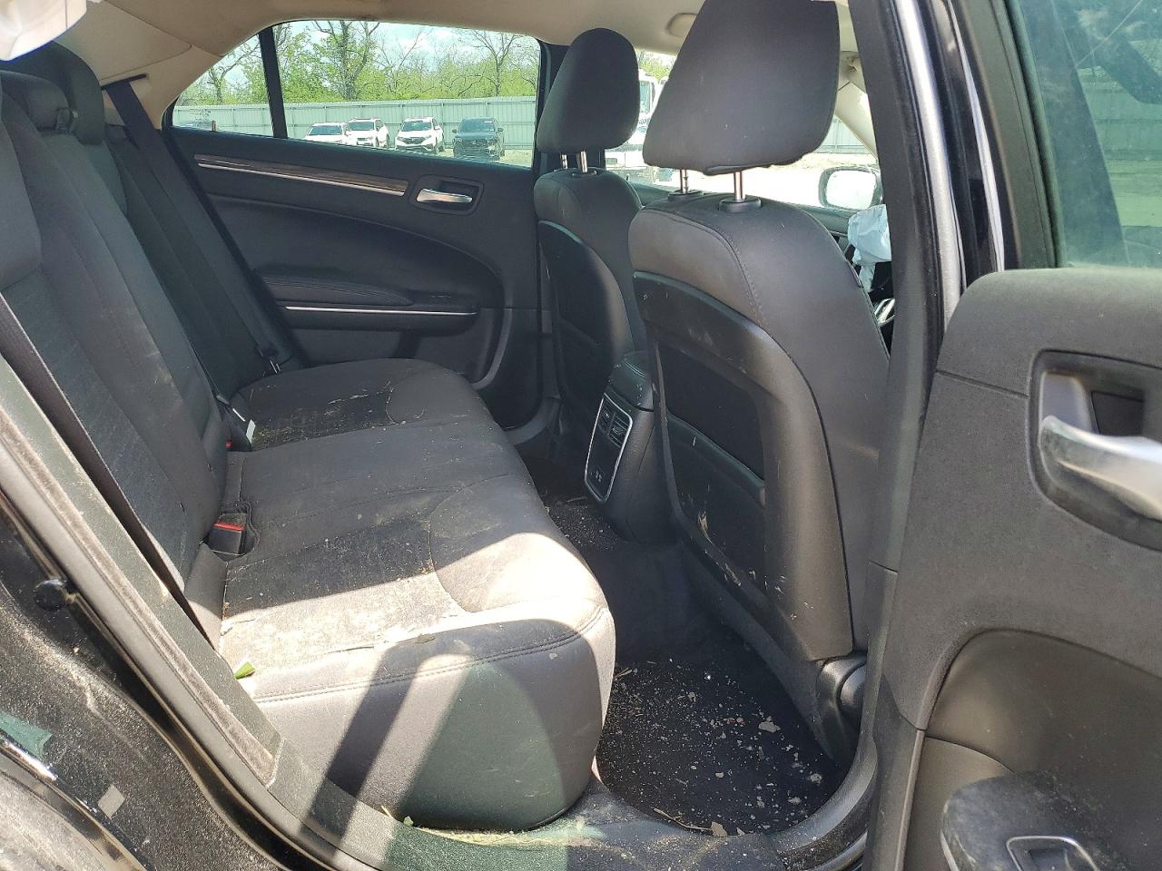 Chrysler 300 Touring