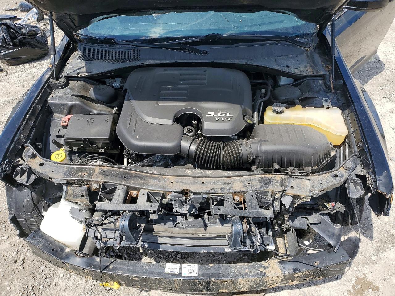 Chrysler 300 Touring