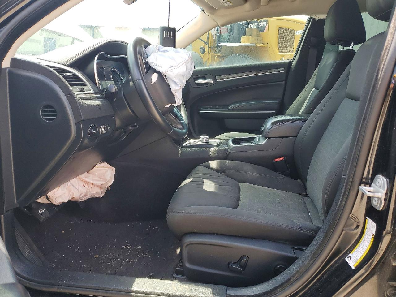 Chrysler 300 Touring