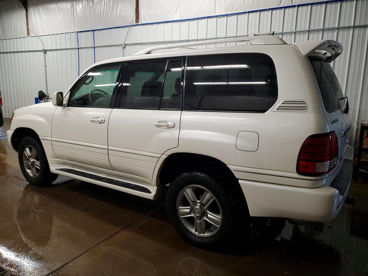 Lexus Lx470 470
