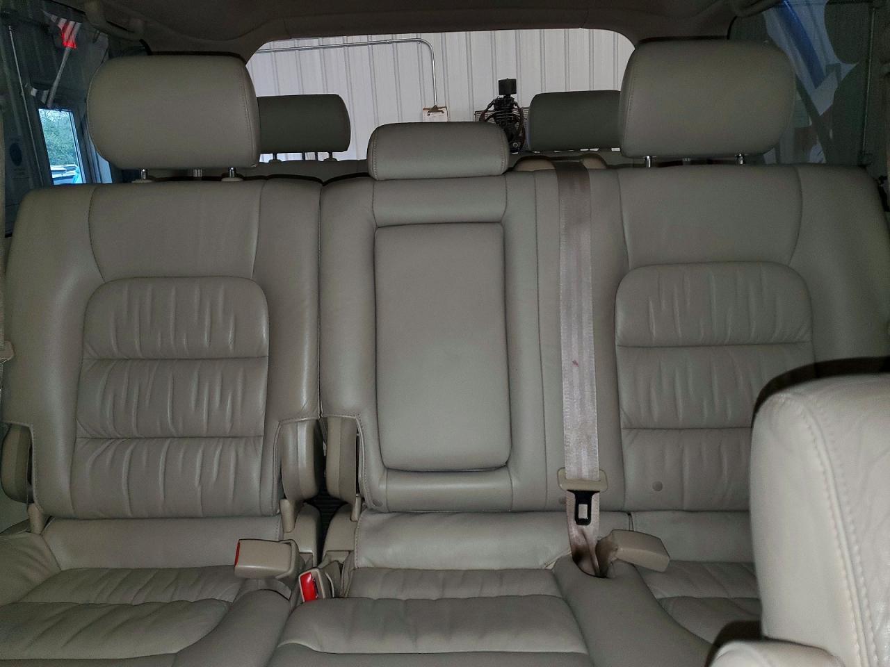 Lexus Lx470 470