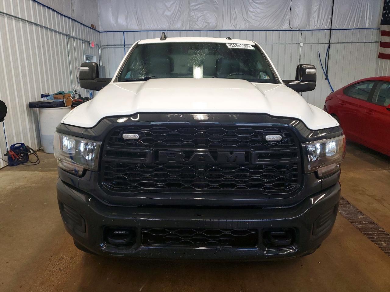 Ram 2500 Tradesman