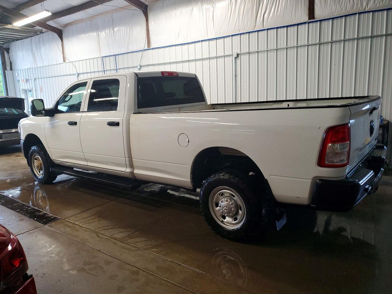Ram 2500 Tradesman