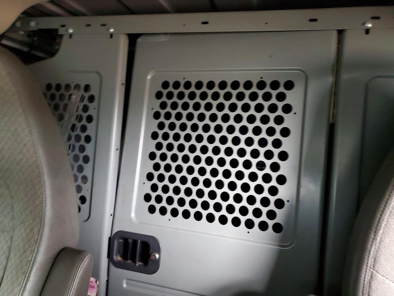 GMC Savana G1500