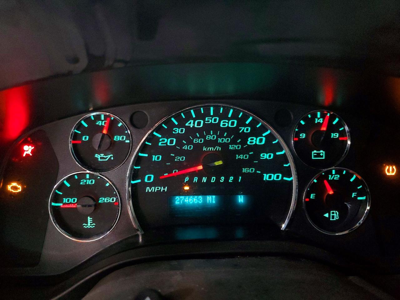 GMC Savana G1500
