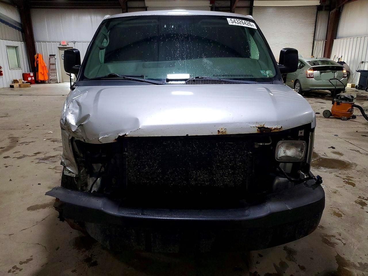 GMC Savana G1500