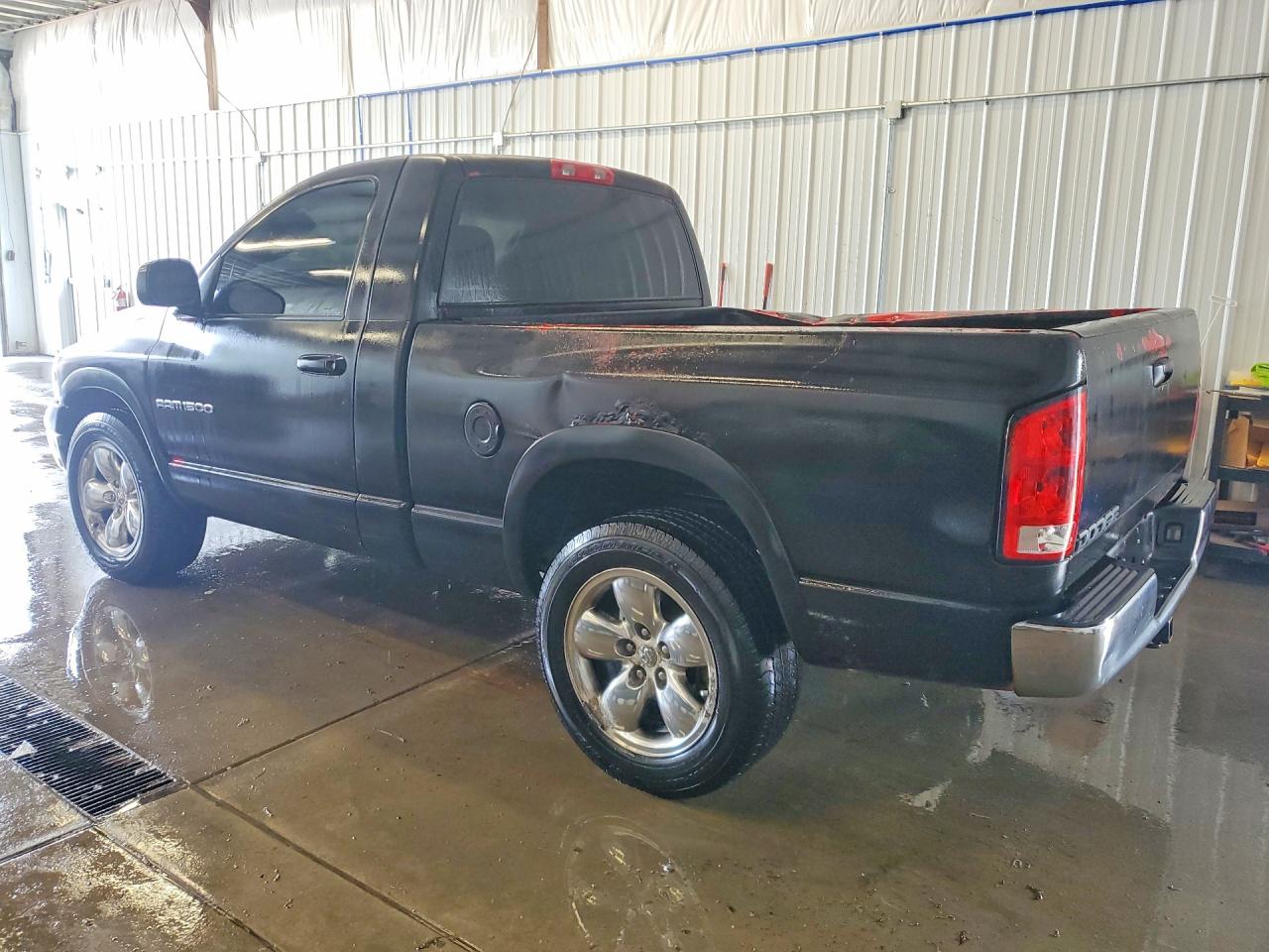 Dodge Ram 1500 St