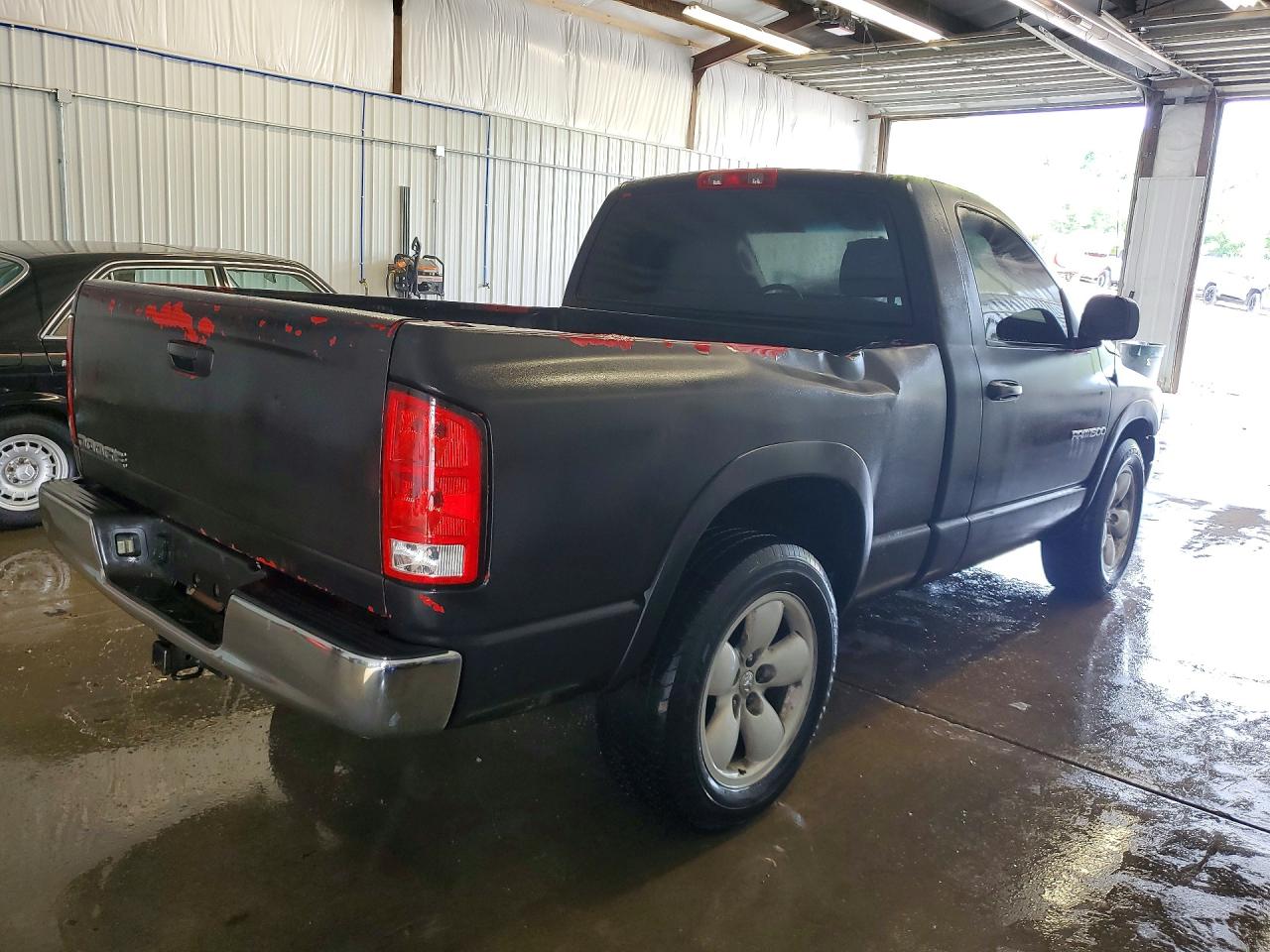 Dodge Ram 1500 St