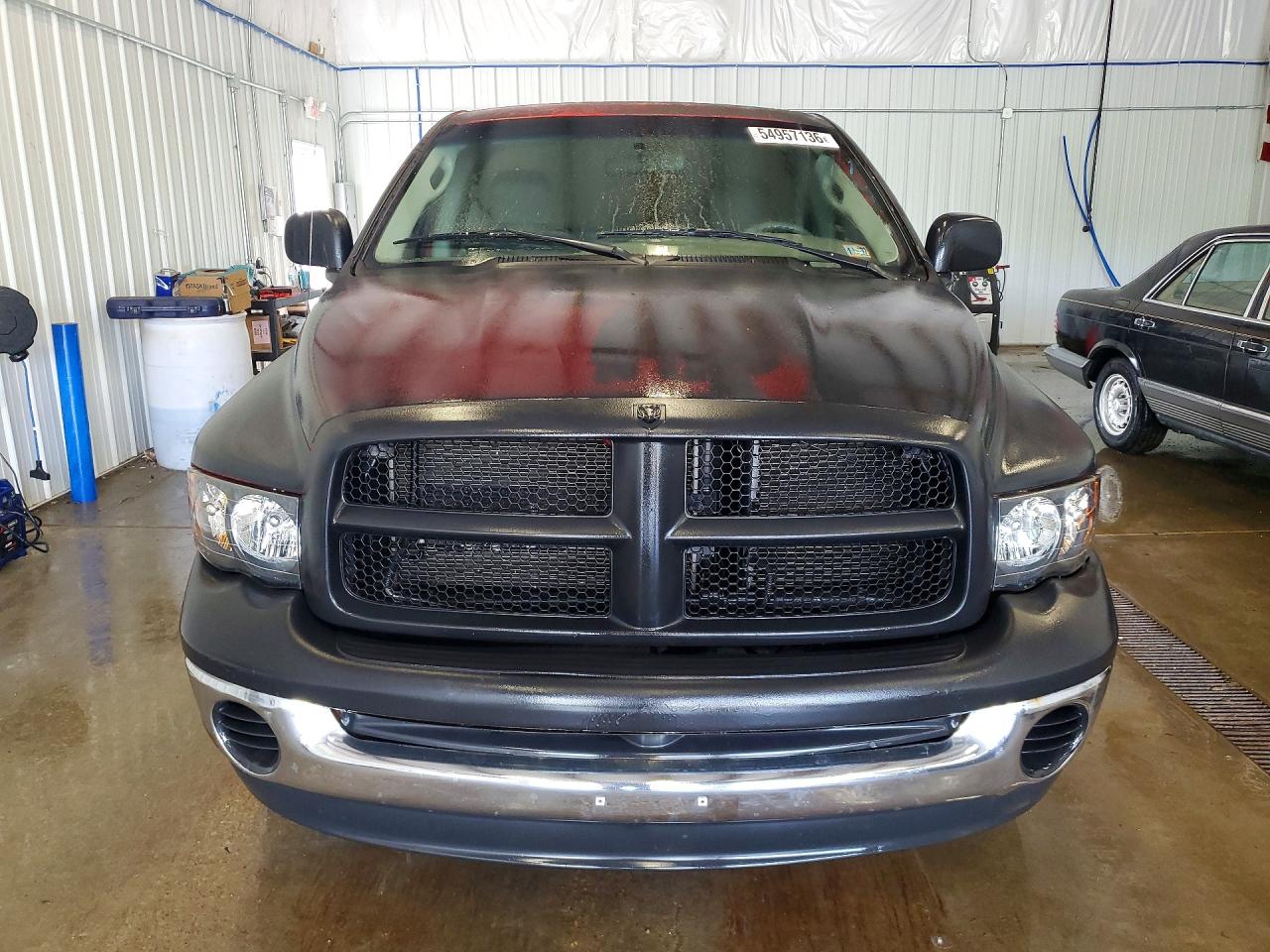Dodge Ram 1500 St
