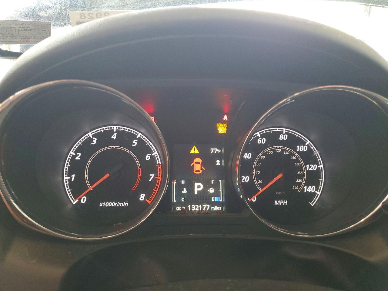 Mitsubishi Outlander Es