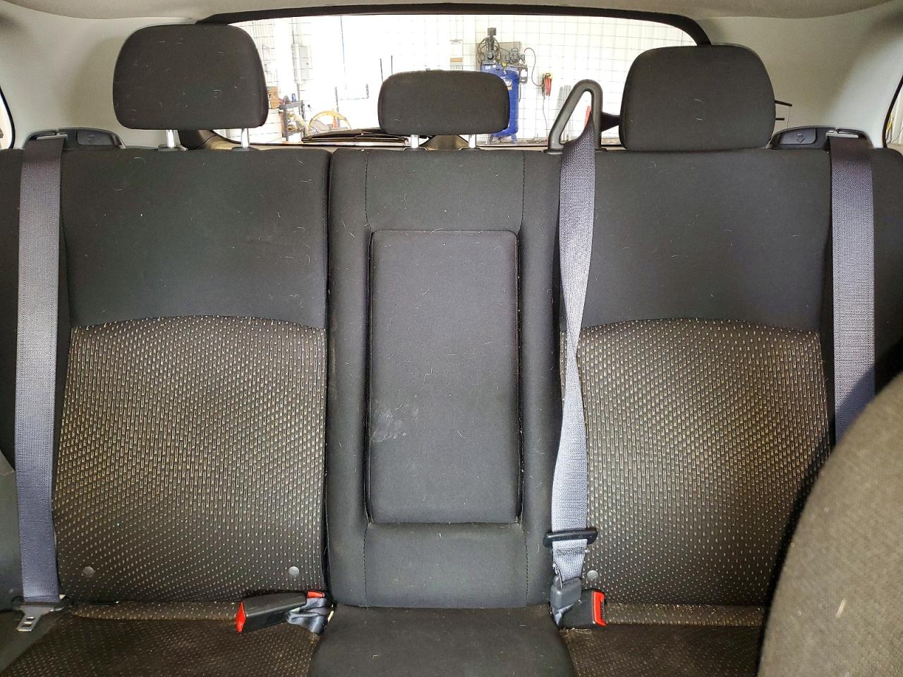Mitsubishi Outlander Es
