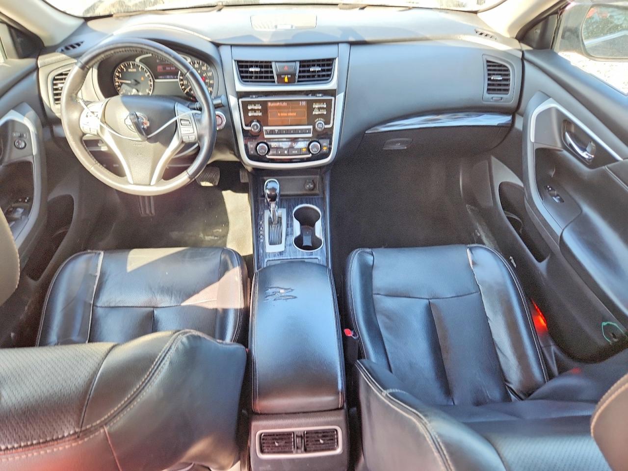 Nissan Altima 2.5 Sl