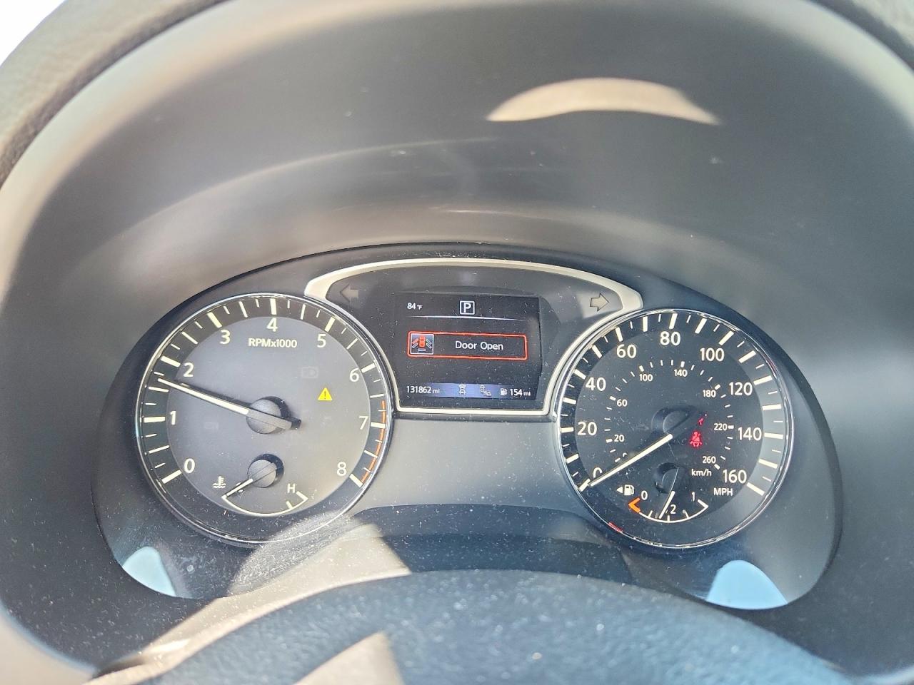 Nissan Altima 2.5 Sl