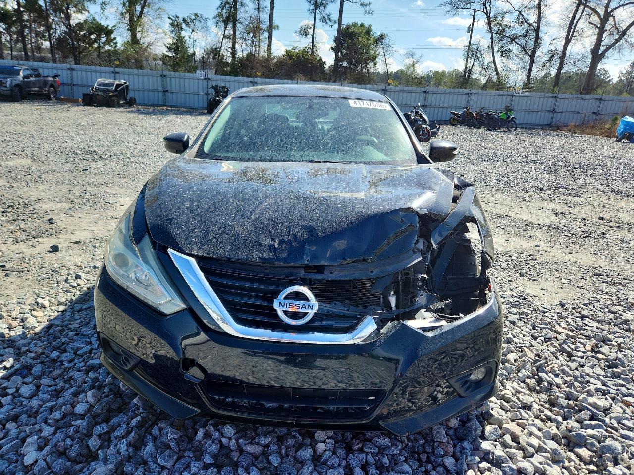 Nissan Altima 2.5 Sl