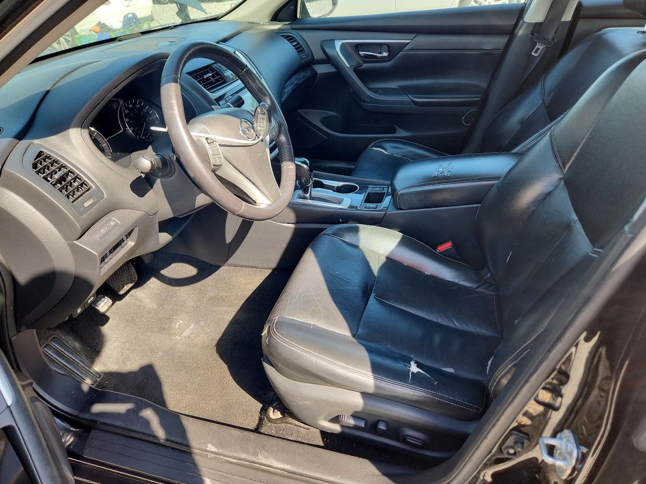 Nissan Altima 2.5 Sl