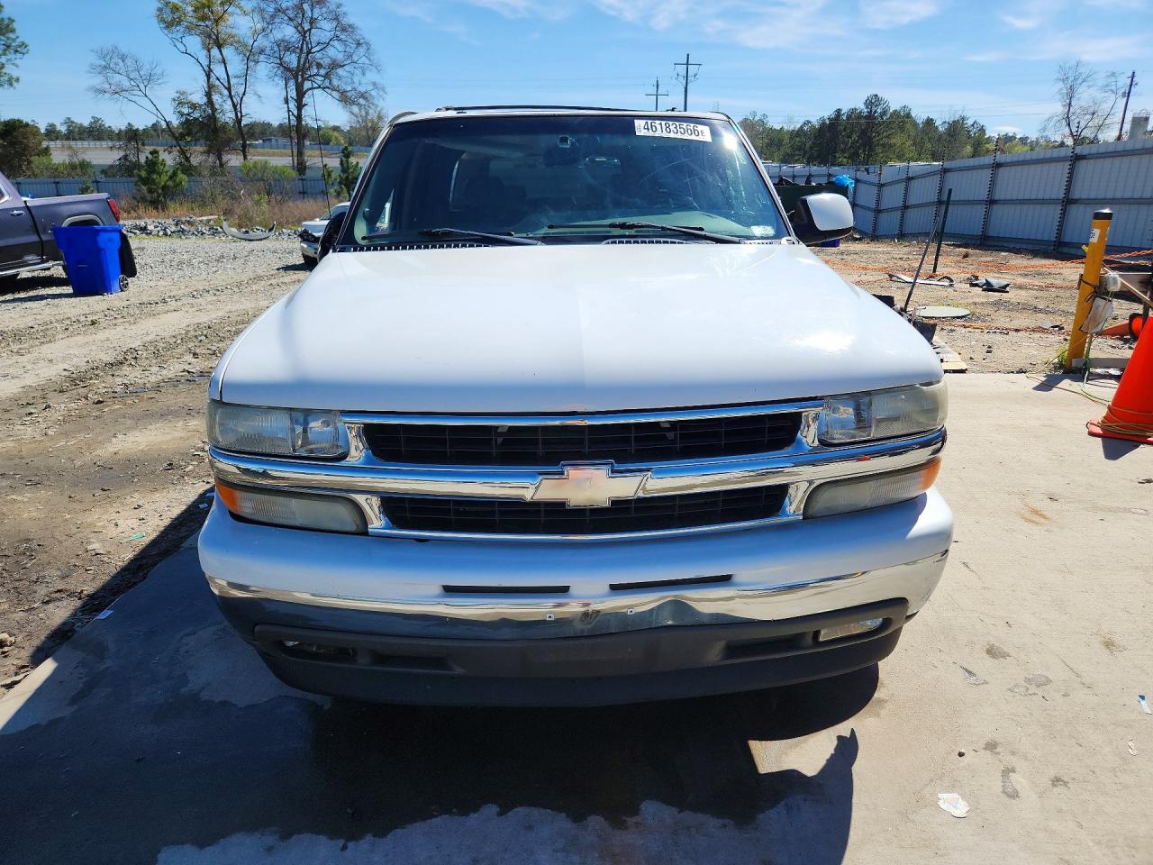 Chevrolet Suburban C1500