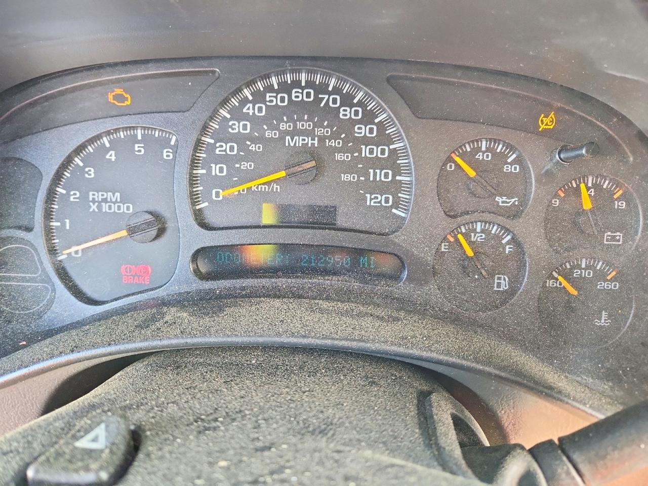 Chevrolet Suburban C1500
