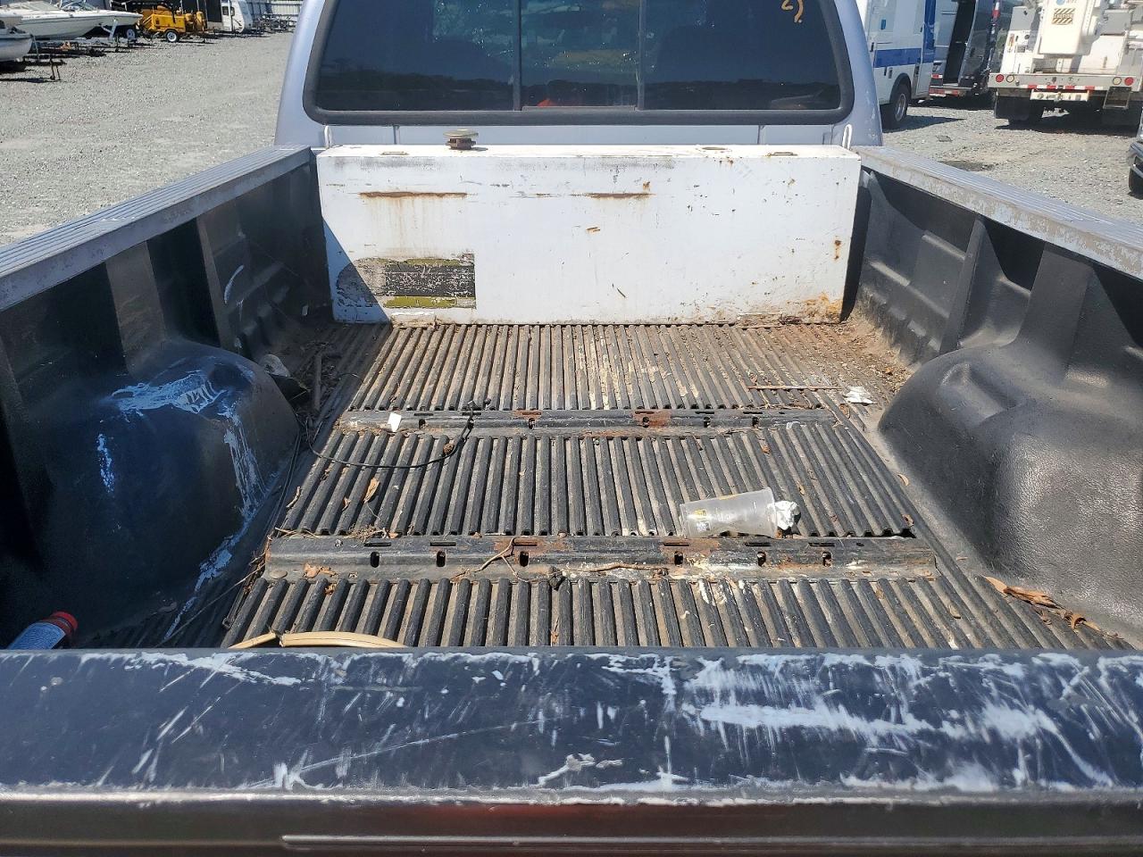 Ford F-350 Super Duty