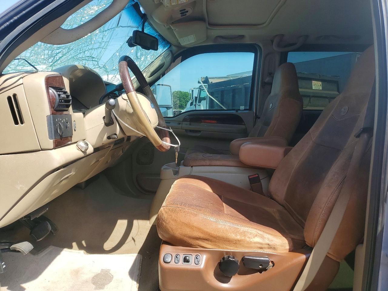 Ford F-350 Super Duty