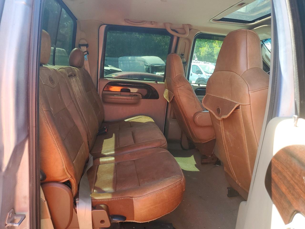 Ford F-350 Super Duty