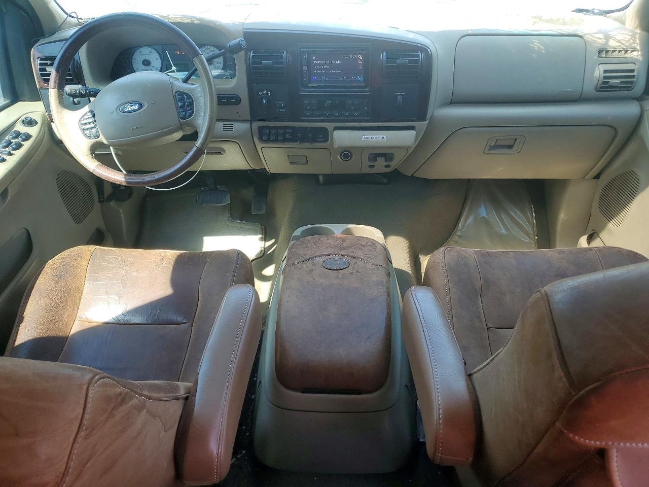 Ford F-350 Super Duty