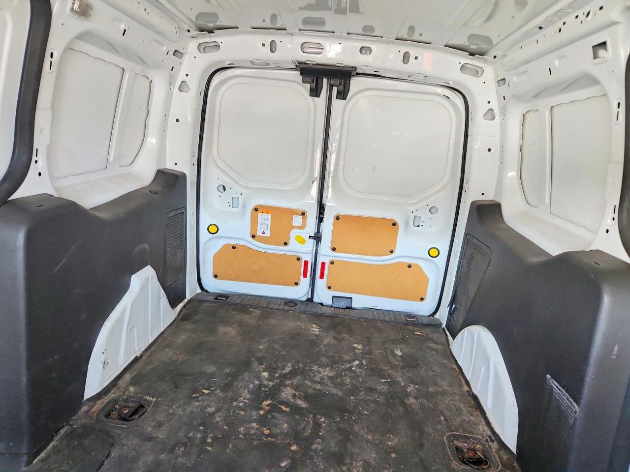 Ford Transit Xl