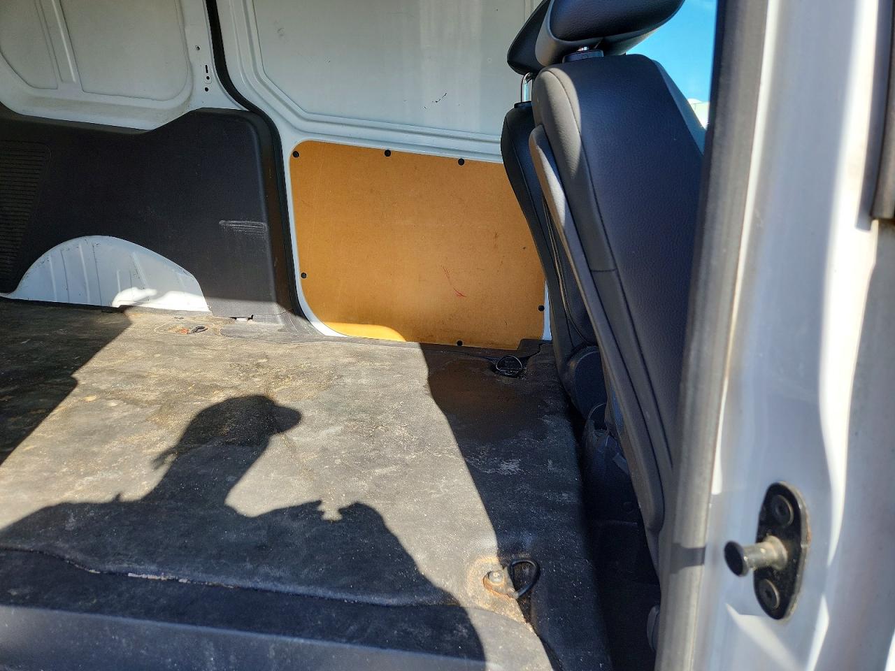 Ford Transit Xl