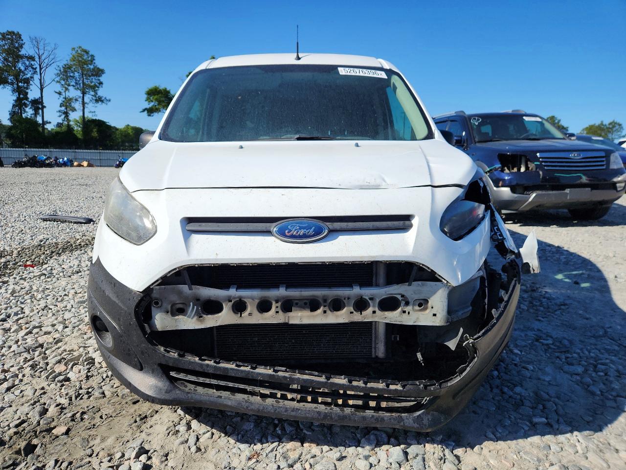 Ford Transit Xl
