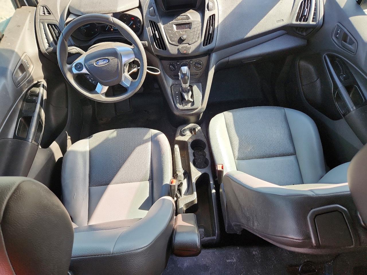 Ford Transit Xl