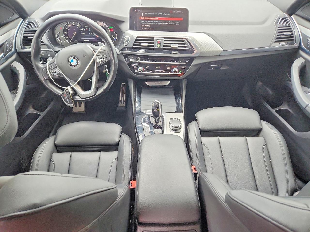 BMW X Series Xdrive30i