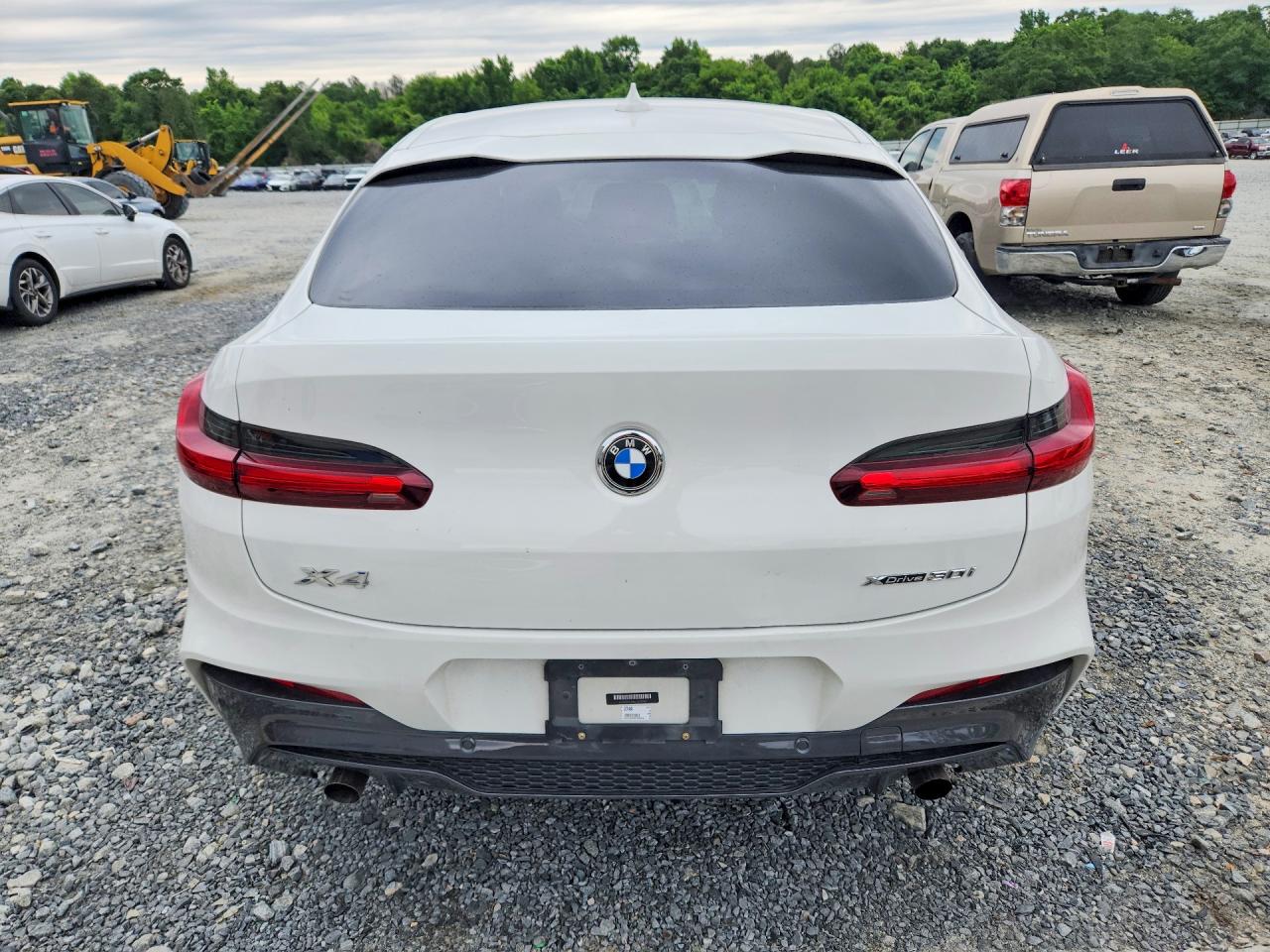 BMW X Series Xdrive30i
