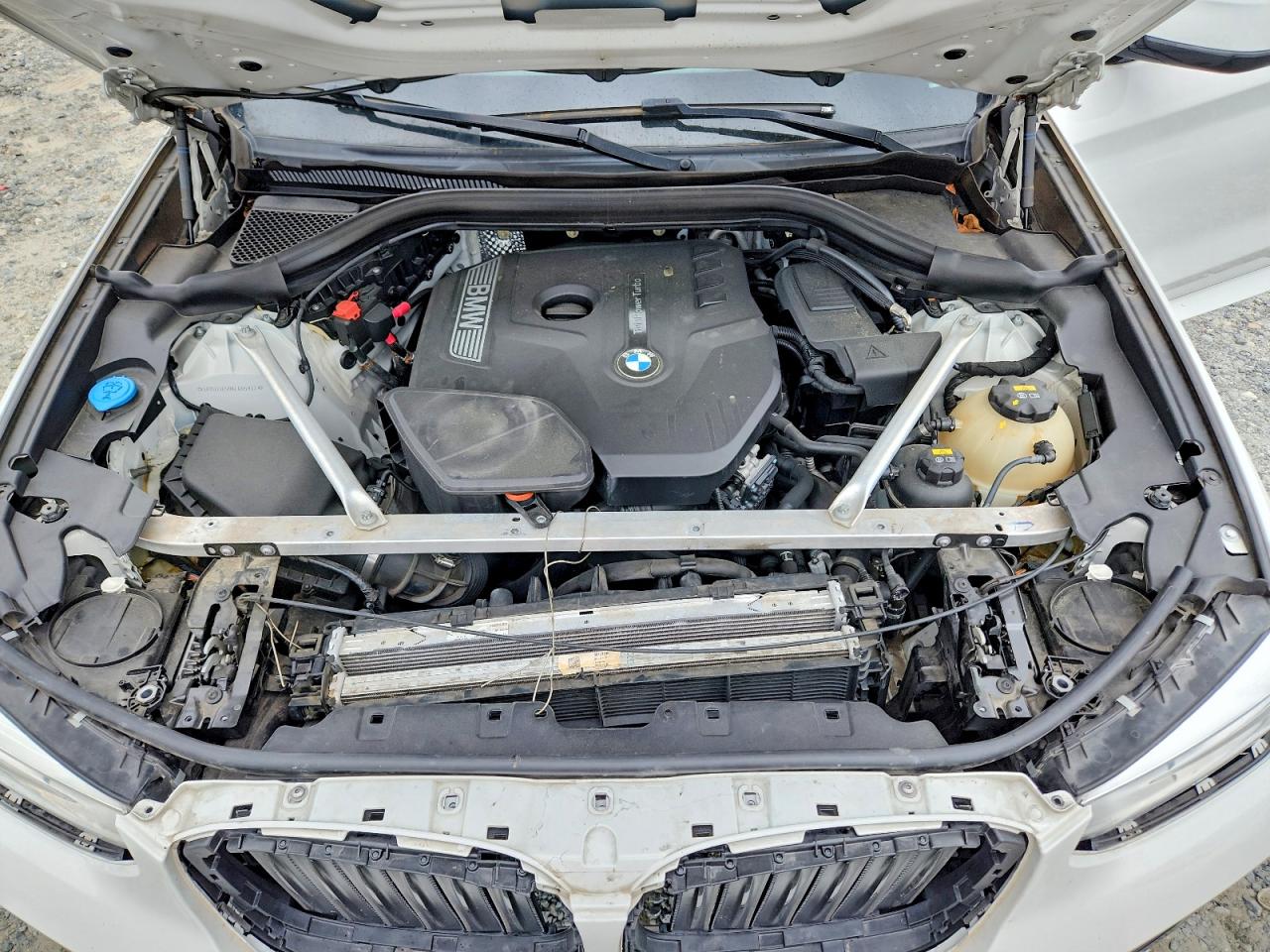 BMW X Series Xdrive30i