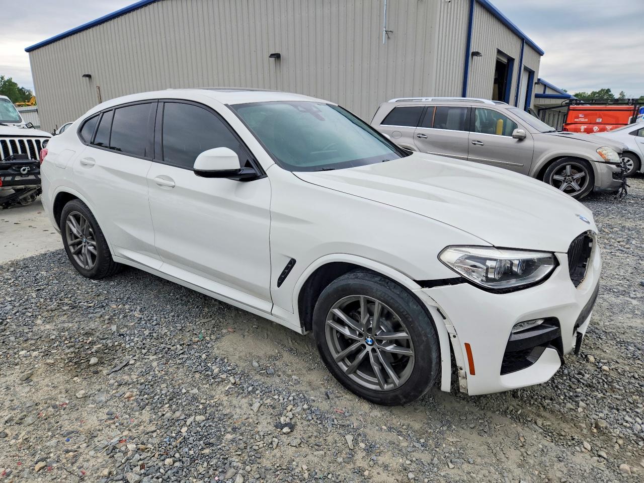 BMW X Series Xdrive30i