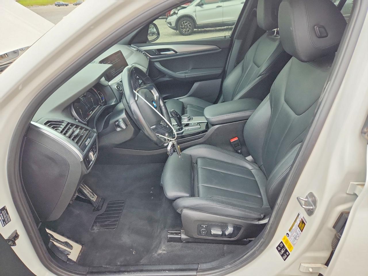 BMW X Series Xdrive30i