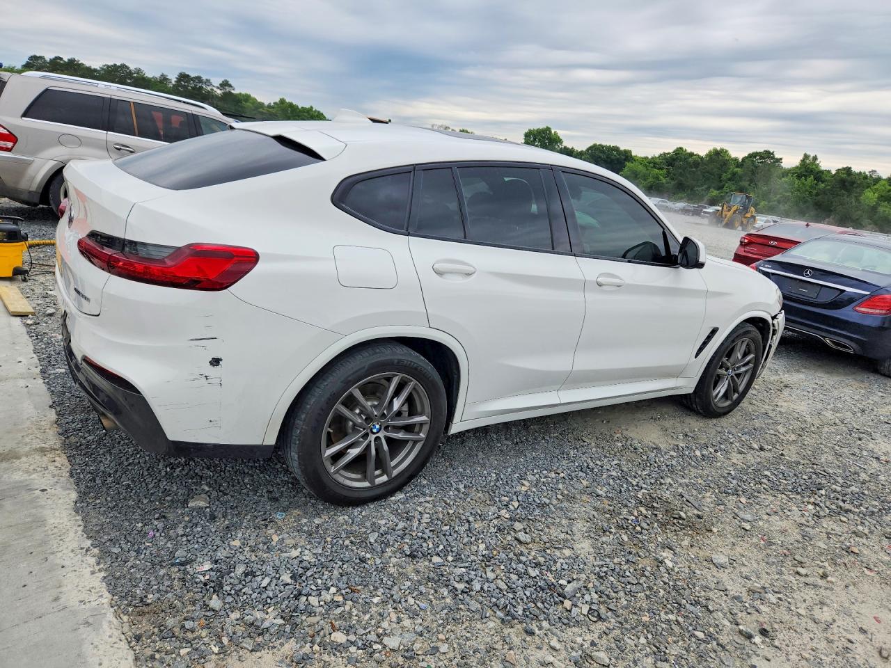 BMW X Series Xdrive30i