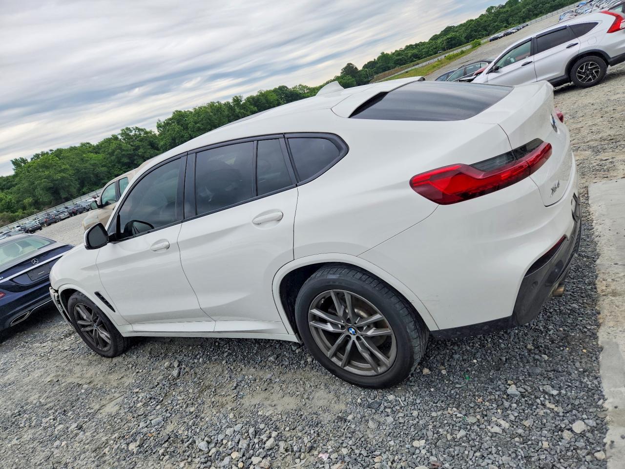 BMW X Series Xdrive30i