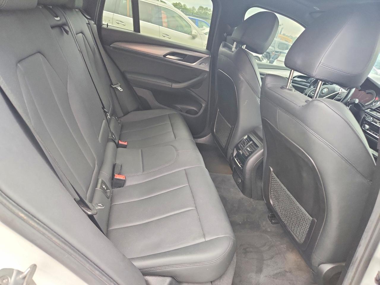 BMW X Series Xdrive30i