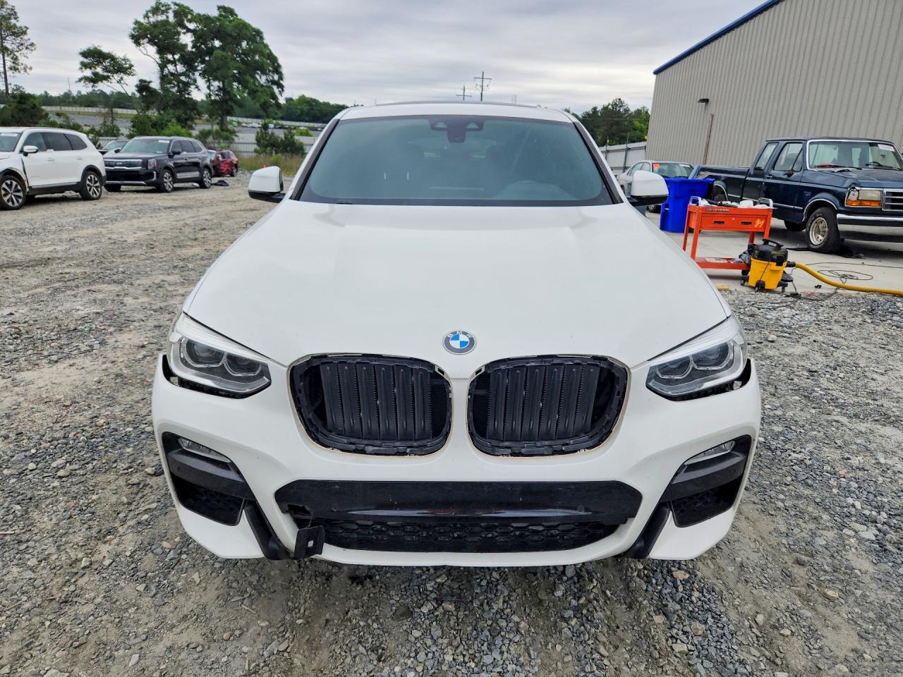 BMW X Series Xdrive30i