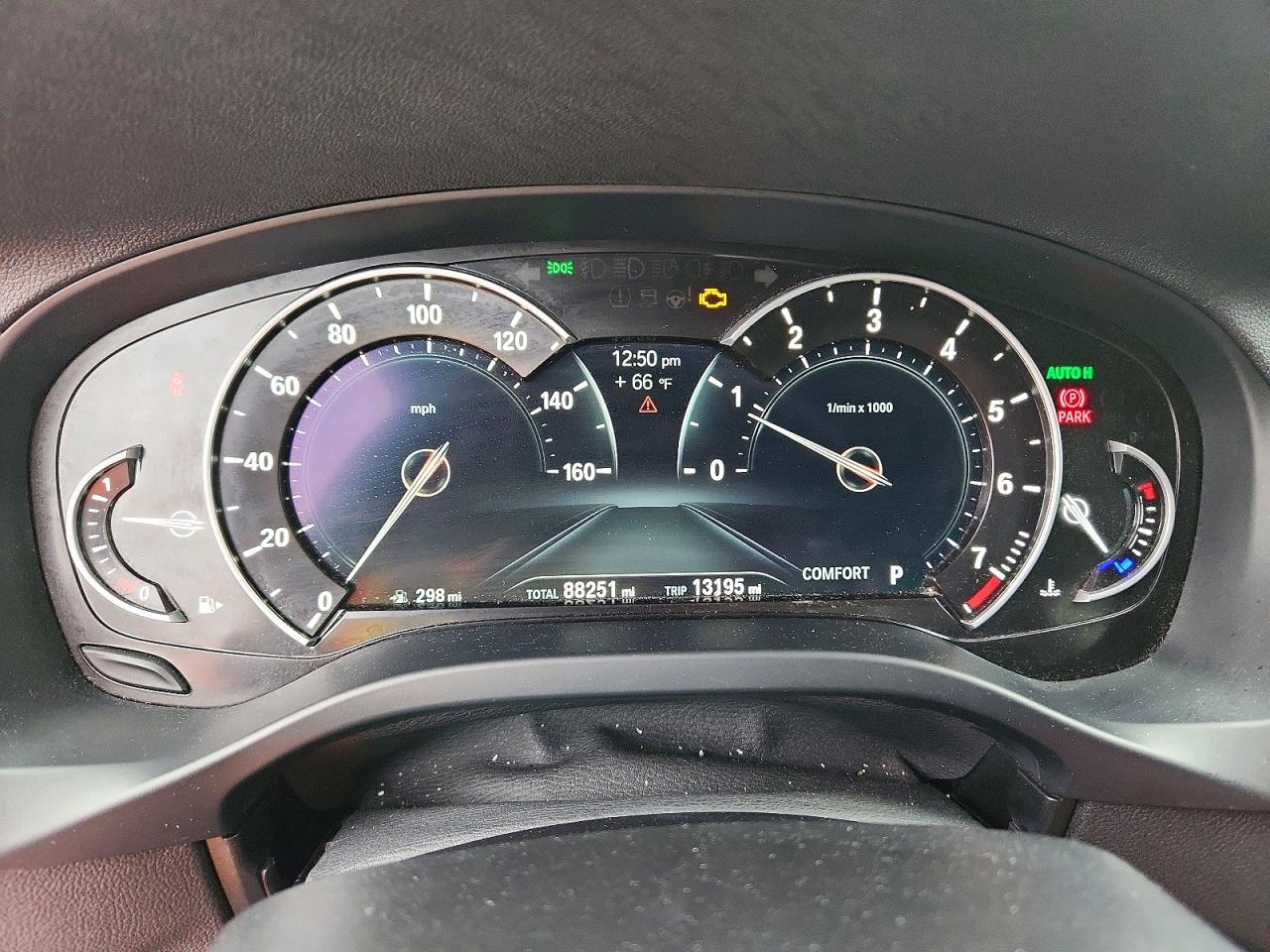 BMW X Series Xdrive30i