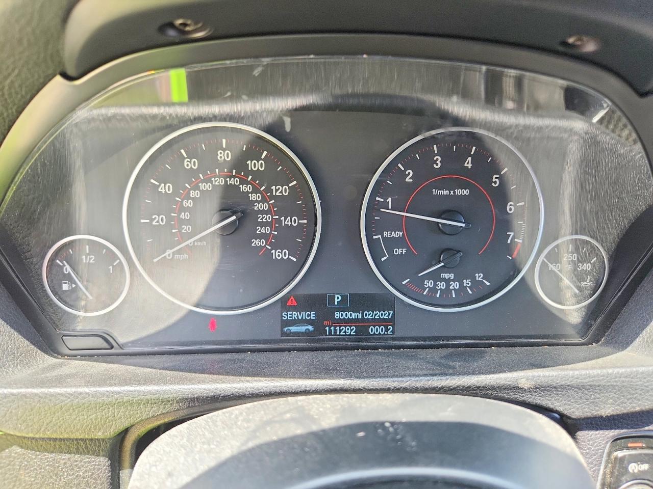 BMW 4 Series Xi Gran Coupe Sulev