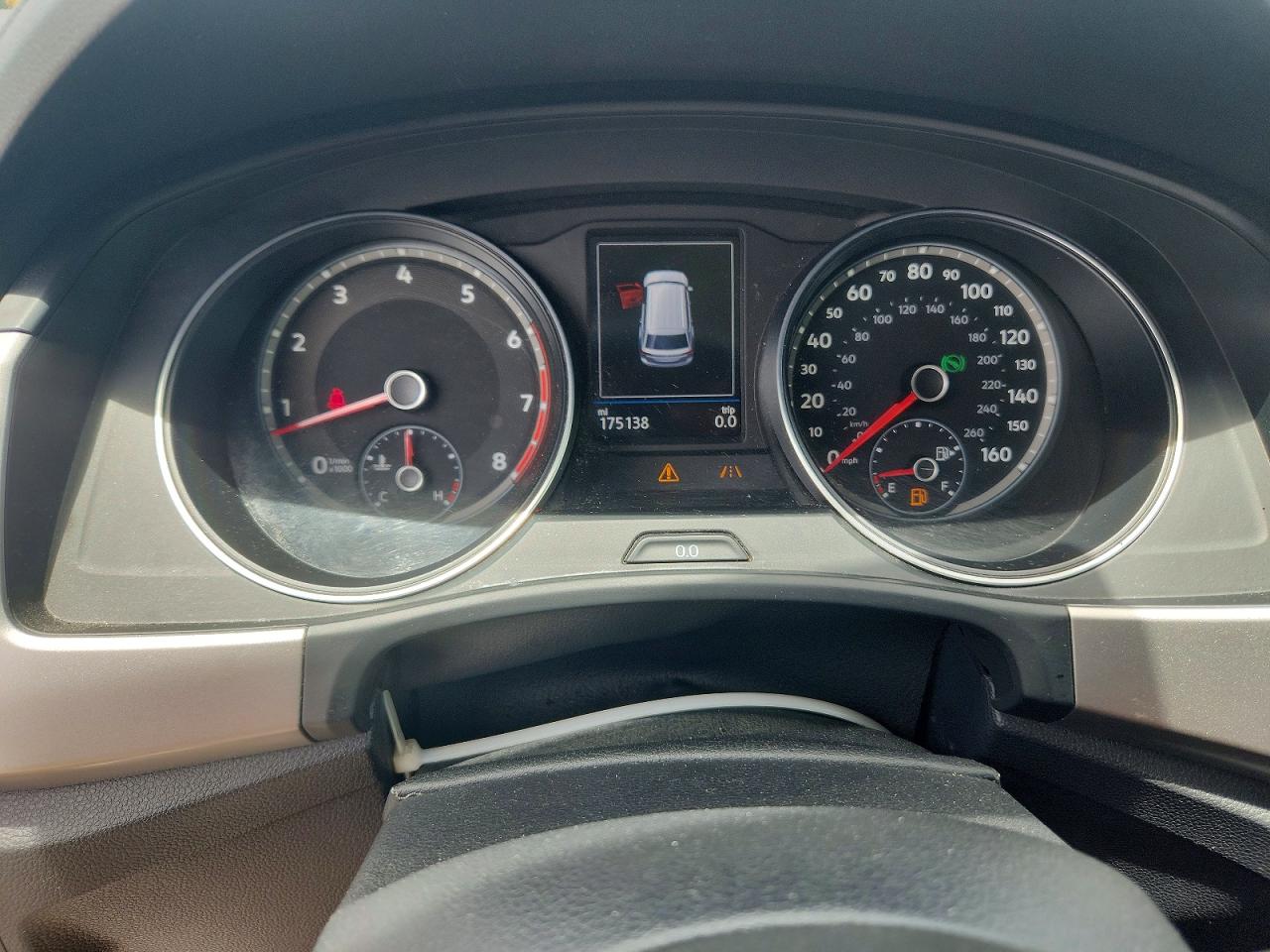 Volkswagen Atlas Sel