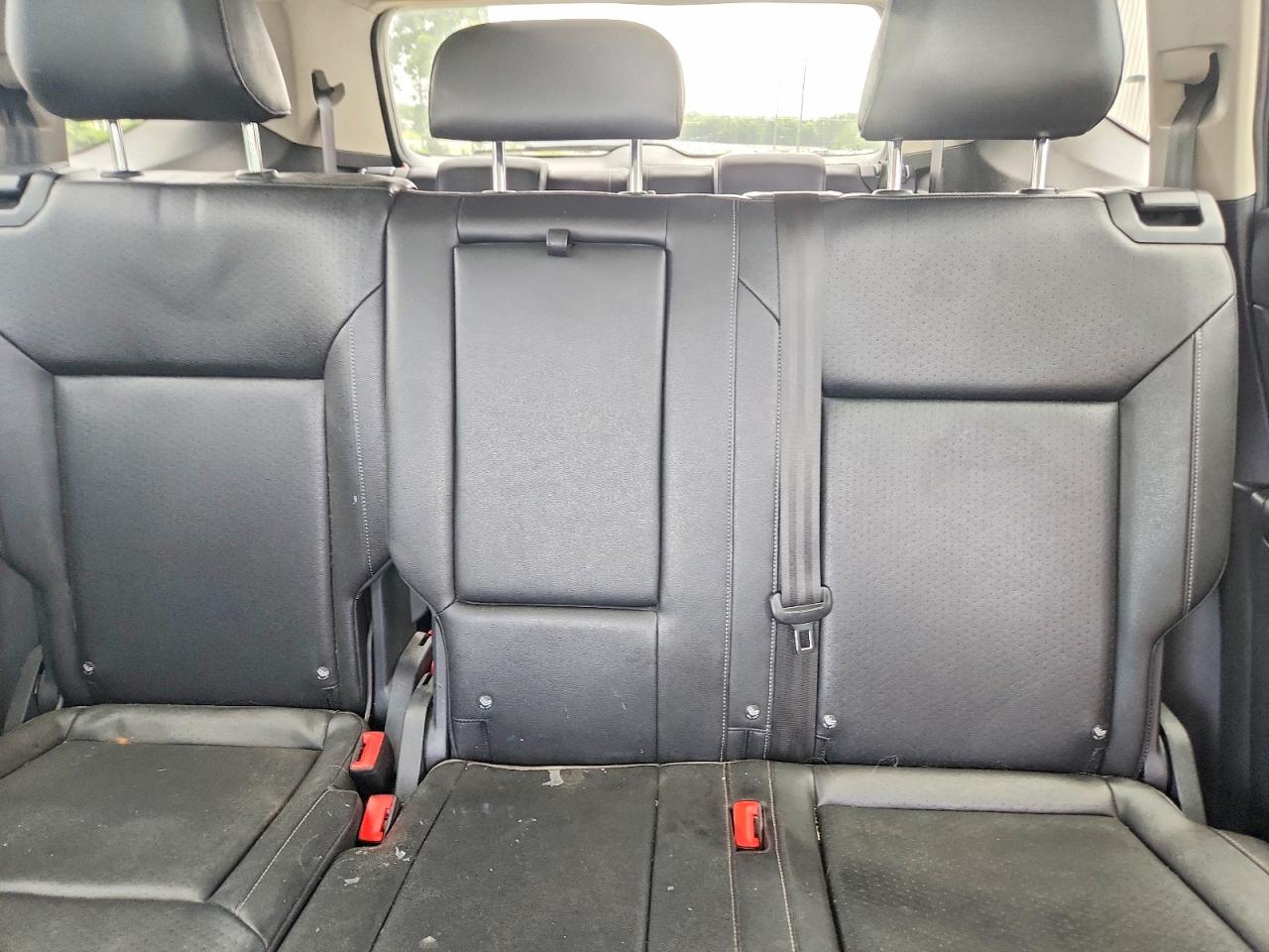 Volkswagen Atlas Sel
