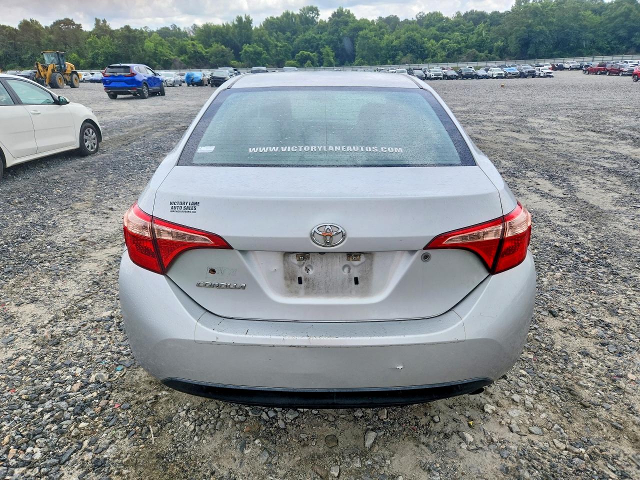 Toyota Corolla L