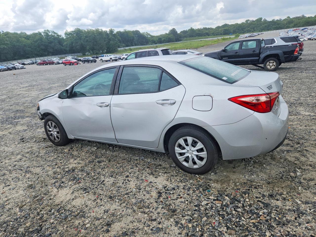 Toyota Corolla L