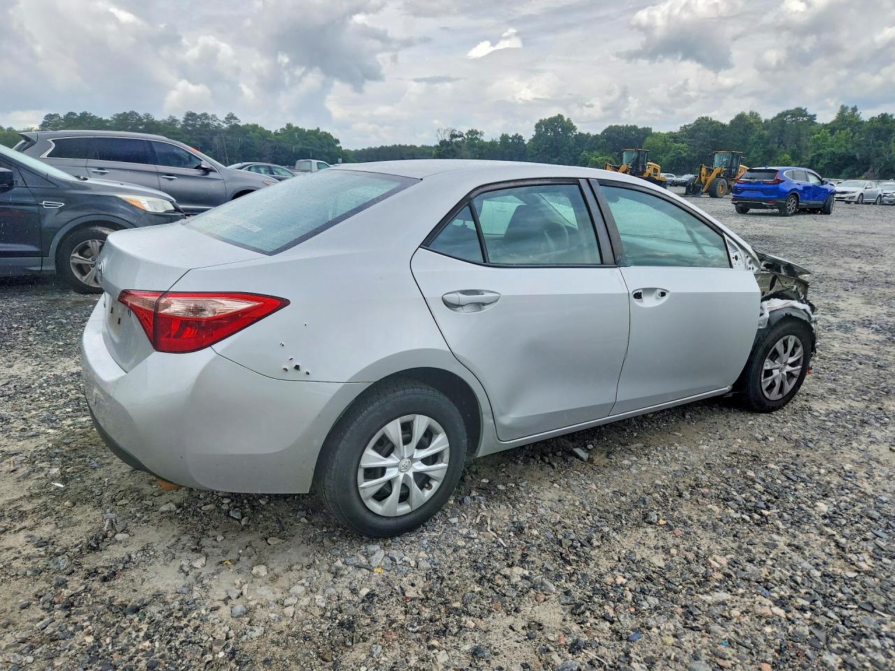 Toyota Corolla L