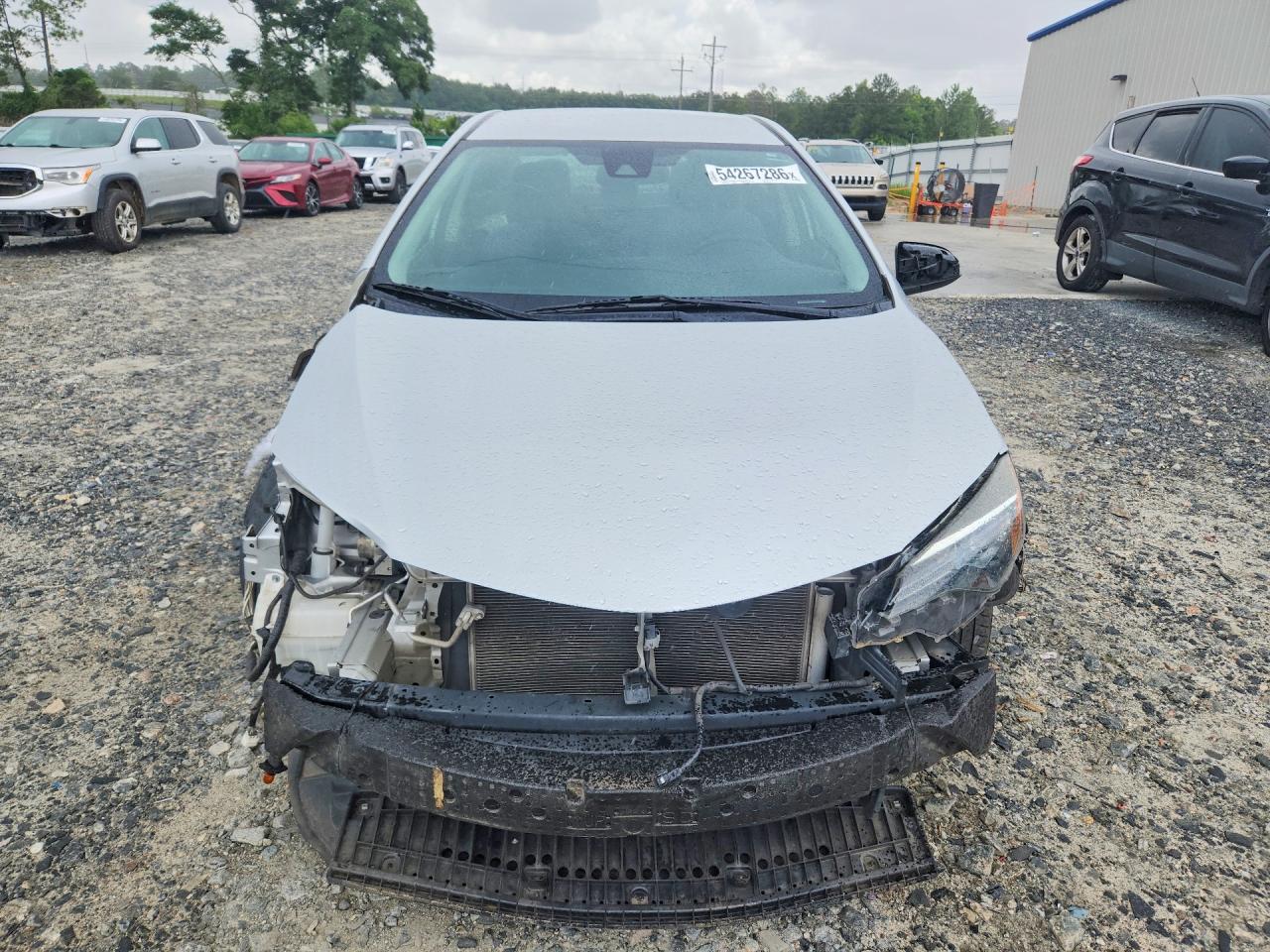 Toyota Corolla L